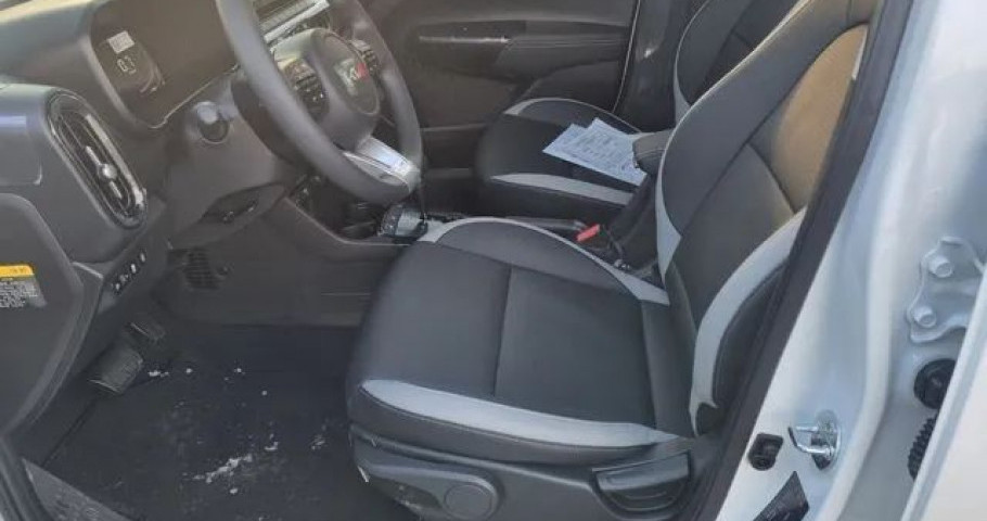 Kia NEW (JA) 